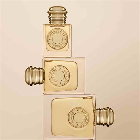 profumo nuova fragranza burberry|Goddess Intense Burberry .